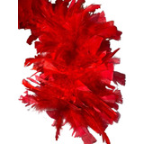 Estola Bua Boa Pluma