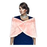 Estola Plus Size Pele