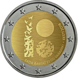 Estonia 2018