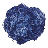 Estopa Azul 25kg 