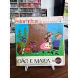 Estorinhas Disney Com Livro