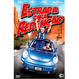 Estrada Para Redencao 