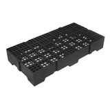 Estrado Alto Pallet Piso