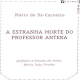 Estranha Morte Do Professor