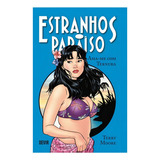 Estranhos No Paraiso