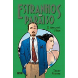 Estranhos No Paraiso Volume