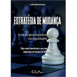 Estrategia De Mudanca 