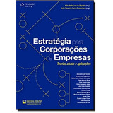 Estrategia Para Corporacoes E