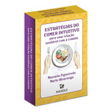 Estrategias Do Comer Intuitivo