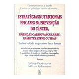 Estrategias Nutricionais Eficazes Na