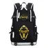 Estrela De Basquetebol, Mochila Periférica De Jovens 2025