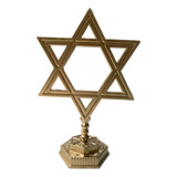 Estrela De Davi