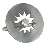 Estrela Estrelinha Modelador De Churros Tradicional Inox R2