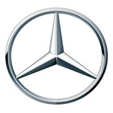 Estrela Mercedes Classe A