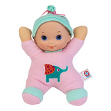 Estrela Minha Primeira Boneca