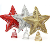 Estrela Ponteira Para Arvore