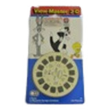 Estrela View Master 3d
