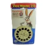 Estrela View Master 3d