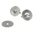 Estrelas De Churros Tradicional  Espanhol E Palito Inox   R2
