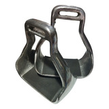 Estribo Aluminio Base Larga