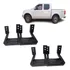 Estribo Bully Modelo Americano Frontier Cabine Dupla Offroad