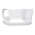 Estribo Cabine Inferior Para New Daf Xf 2020 Le 1798461