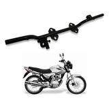 Estribo Central Apoio Maciço Titan fan 125 150 04 08