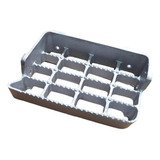Estribo De Aluminio Dir