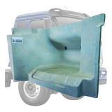 Estribo Direito Cabine Vertis Euro 5 130v19   5949891212