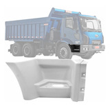 Estribo Direito Ford Cargo