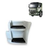 Estribo Esq Volvo Vm