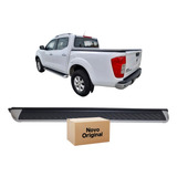 Estribo Esquerdo Nissan Frontier
