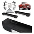 Estribo Exclusiv Preto Ranger Cab Simples Turbo Limited 2010