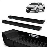 Estribo Fiat Toro Freedom