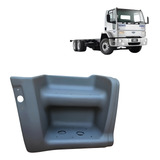 Estribo Ford Cargo 1317 1517  1722 2422 4030 4331 Passageiro