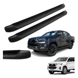 Estribo Hilux 2016 2018