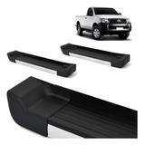 Estribo Hilux Srv 4x4