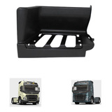 Estribo Inferior Cabine Para Volvo Fm4 Fmx Após 2015