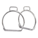 Estribo Inox Sapata Reforcado