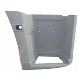 Estribo Iveco Eurotech Ld