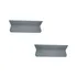 Estribo L.e/ld - Par - Ford F12000 F14000 F16000 Ano 98 A 05