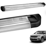 Estribo Lateral Jeep Commander