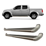 Estribo Lateral Nissan Frontier