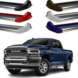 Estribo Lateral Personalizado Dodge
