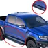 Estribo Lateral Raptor Reforçado Ranger Cabine Dupla 2020