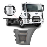 Estribo Le Ford Cargo