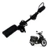 Estribo Pedal Apoio Central Biz 125 2011 2012 2013 2014 2015