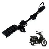 Estribo Pedal Apoio Central