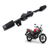 Estribo Pedal Apoio Central Factor 150 2020 2021 2022 2023
