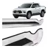 Estribo Personalizado Branco Summit Montana Cd 2023 2024